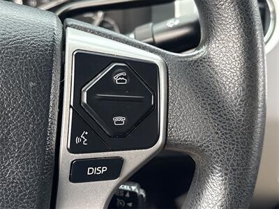 2014 Toyota Tundra SR5 4.6L V8   - Photo 13 - McKinney, TX 75070