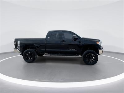 2014 Toyota Tundra SR5 4.6L V8   - Photo 9 - McKinney, TX 75070