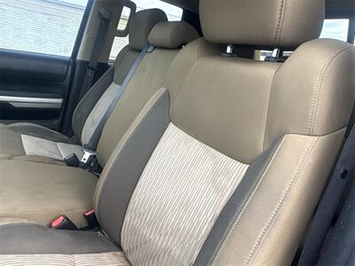 2014 Toyota Tundra SR5 4.6L V8   - Photo 17 - McKinney, TX 75070