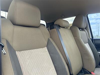 2014 Toyota Tundra SR5 4.6L V8   - Photo 32 - McKinney, TX 75070