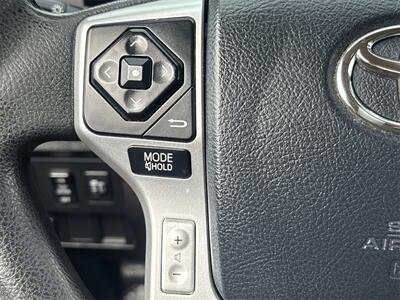 2014 Toyota Tundra SR5 4.6L V8   - Photo 12 - McKinney, TX 75070