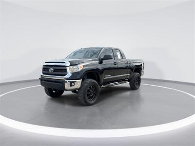 2014 Toyota Tundra SR5 4.6L V8   - Photo 4 - McKinney, TX 75070