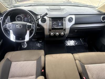 2014 Toyota Tundra SR5 4.6L V8   - Photo 20 - McKinney, TX 75070