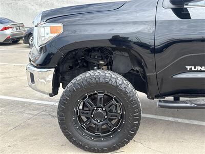 2014 Toyota Tundra SR5 4.6L V8   - Photo 16 - McKinney, TX 75070