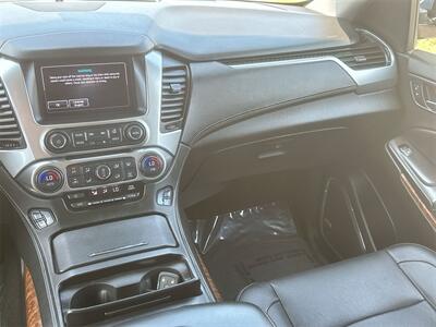 2017 Chevrolet Tahoe Premier   - Photo 22 - McKinney, TX 75070