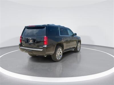 2017 Chevrolet Tahoe Premier   - Photo 8 - McKinney, TX 75070