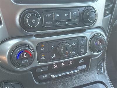2017 Chevrolet Tahoe Premier   - Photo 27 - McKinney, TX 75070