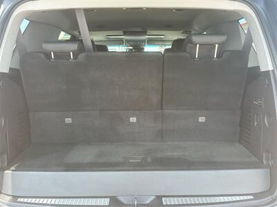 2017 Chevrolet Tahoe Premier   - Photo 31 - McKinney, TX 75070