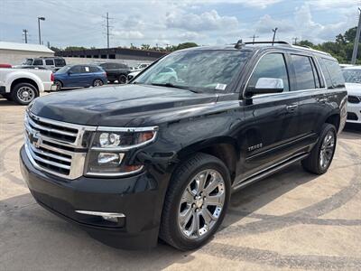 2017 Chevrolet Tahoe Premier   - Photo 35 - McKinney, TX 75070