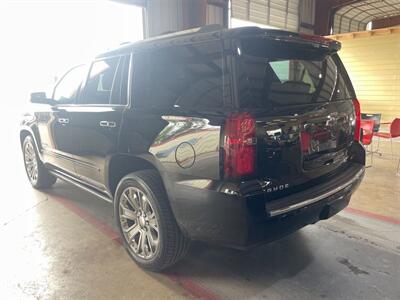 2017 Chevrolet Tahoe Premier   - Photo 39 - McKinney, TX 75070