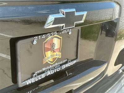 2017 Chevrolet Tahoe Premier   - Photo 11 - McKinney, TX 75070