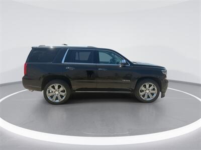 2017 Chevrolet Tahoe Premier   - Photo 9 - McKinney, TX 75070