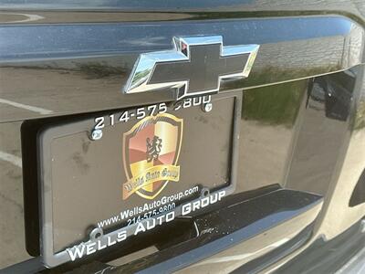 2017 Chevrolet Tahoe Premier   - Photo 10 - McKinney, TX 75070