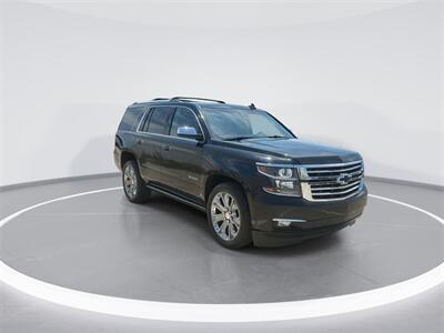 2017 Chevrolet Tahoe Premier   - Photo 2 - McKinney, TX 75070
