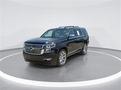 2017 Chevrolet Tahoe Premier   - Photo 4 - McKinney, TX 75070