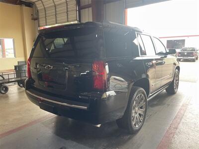 2017 Chevrolet Tahoe Premier   - Photo 38 - McKinney, TX 75070