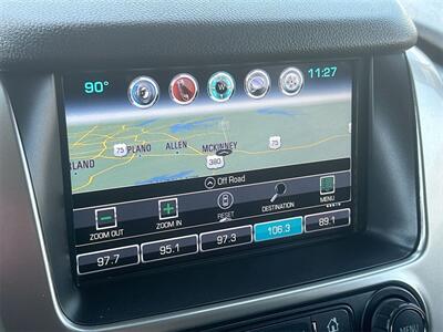 2017 Chevrolet Tahoe Premier   - Photo 26 - McKinney, TX 75070