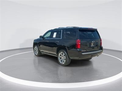 2017 Chevrolet Tahoe Premier   - Photo 6 - McKinney, TX 75070
