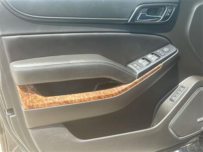 2017 Chevrolet Tahoe Premier   - Photo 19 - McKinney, TX 75070