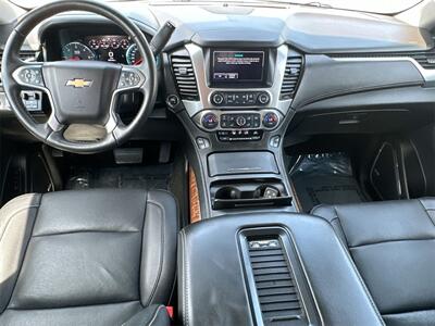 2017 Chevrolet Tahoe Premier   - Photo 20 - McKinney, TX 75070
