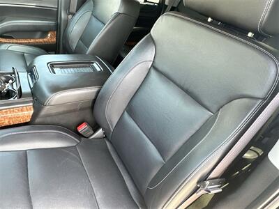 2017 Chevrolet Tahoe Premier   - Photo 17 - McKinney, TX 75070
