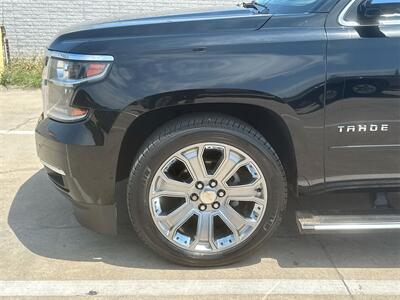 2017 Chevrolet Tahoe Premier   - Photo 16 - McKinney, TX 75070