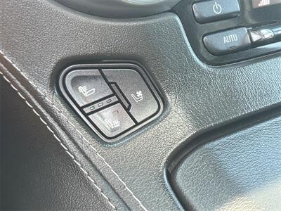 2017 Chevrolet Tahoe Premier   - Photo 13 - McKinney, TX 75070