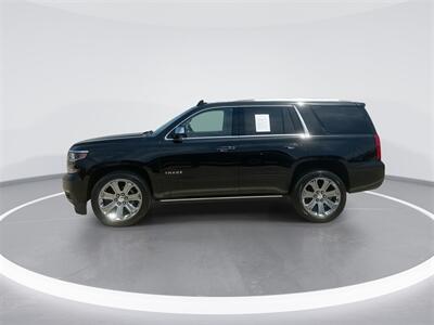 2017 Chevrolet Tahoe Premier   - Photo 5 - McKinney, TX 75070