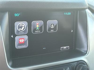 2017 Chevrolet Tahoe Premier   - Photo 14 - McKinney, TX 75070