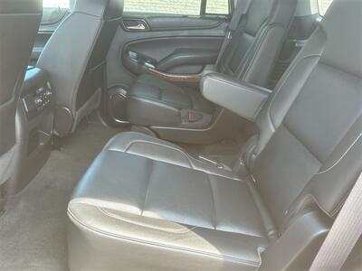 2017 Chevrolet Tahoe Premier   - Photo 29 - McKinney, TX 75070