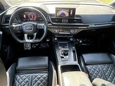 2019 Audi SQ5 3.0T Premium Plus quattro   - Photo 20 - McKinney, TX 75070