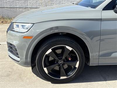 2019 Audi SQ5 3.0T Premium Plus quattro   - Photo 16 - McKinney, TX 75070