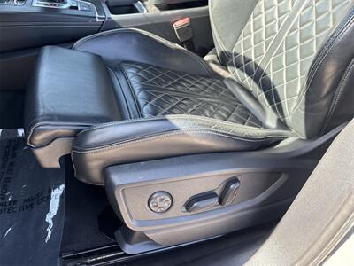 2019 Audi SQ5 3.0T Premium Plus quattro   - Photo 18 - McKinney, TX 75070