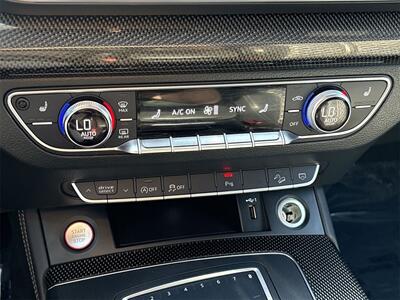 2019 Audi SQ5 3.0T Premium Plus quattro   - Photo 26 - McKinney, TX 75070
