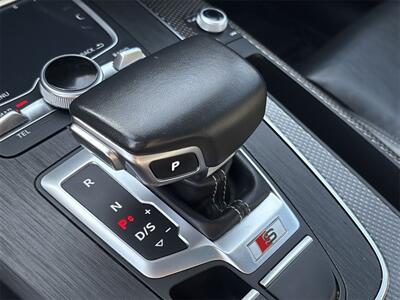 2019 Audi SQ5 3.0T Premium Plus quattro   - Photo 28 - McKinney, TX 75070