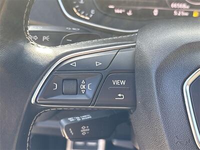 2019 Audi SQ5 3.0T Premium Plus quattro   - Photo 14 - McKinney, TX 75070