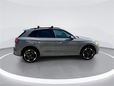 2019 Audi SQ5 3.0T Premium Plus quattro   - Photo 9 - McKinney, TX 75070