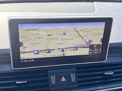 2019 Audi SQ5 3.0T Premium Plus quattro   - Photo 25 - McKinney, TX 75070