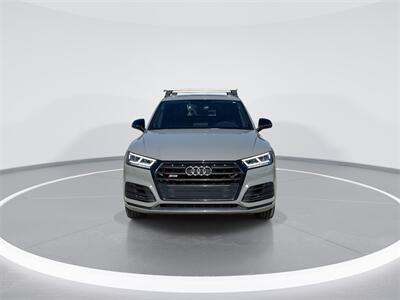 2019 Audi SQ5 3.0T Premium Plus quattro   - Photo 3 - McKinney, TX 75070