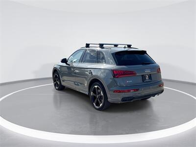 2019 Audi SQ5 3.0T Premium Plus quattro   - Photo 6 - McKinney, TX 75070