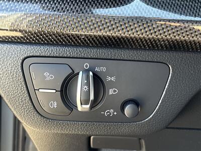 2019 Audi SQ5 3.0T Premium Plus quattro   - Photo 11 - McKinney, TX 75070