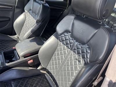 2019 Audi SQ5 3.0T Premium Plus quattro   - Photo 17 - McKinney, TX 75070