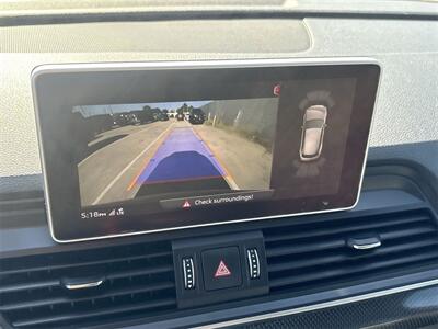 2019 Audi SQ5 3.0T Premium Plus quattro   - Photo 23 - McKinney, TX 75070
