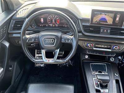 2019 Audi SQ5 3.0T Premium Plus quattro   - Photo 21 - McKinney, TX 75070
