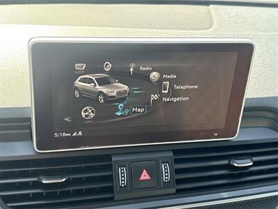 2019 Audi SQ5 3.0T Premium Plus quattro   - Photo 24 - McKinney, TX 75070
