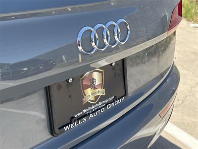 2019 Audi SQ5 3.0T Premium Plus quattro   - Photo 15 - McKinney, TX 75070