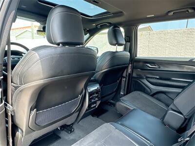 2025 Jeep Grand Cherokee L Altitude X   - Photo 30 - McKinney, TX 75070