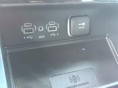 2025 Jeep Grand Cherokee L Altitude X   - Photo 27 - McKinney, TX 75070
