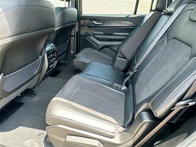 2025 Jeep Grand Cherokee L Altitude X   - Photo 29 - McKinney, TX 75070
