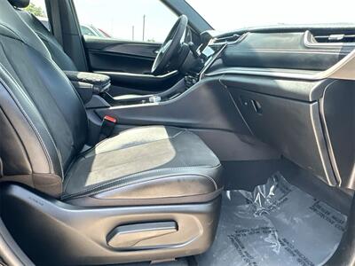 2025 Jeep Grand Cherokee L Altitude X   - Photo 33 - McKinney, TX 75070
